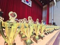 예바른태권도장