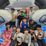 예바른태권도장