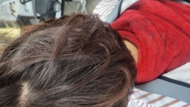 박주란헤어