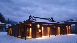 한옥1954