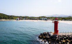 해변펜션