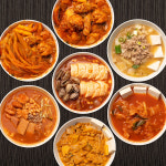 한식의품격 광주1호점