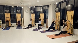 휘게 요가&필라테스