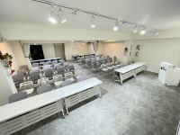 도산프라이빗 강의실 세미나실