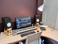 씨뮤직 실용음악학원