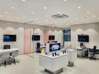 LG유플러스 용암동 동남신협점