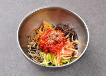 큰고개식당 아산본점