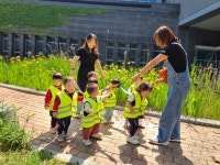 예지슬어린이집