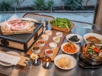 우녁집 올레시장점