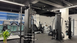 제이핏 헬스&PT 권선점