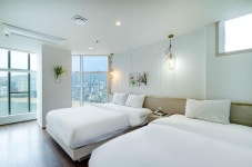 호텔 프리마베라 IN BUSAN