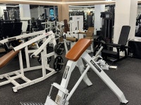 제이핏 헬스&PT 권선점