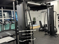 제이핏 헬스&PT 권선점