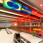 락볼링장 아이존액트