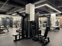 제이핏 헬스&PT 권선점