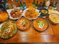 장터옛날통닭 인천본점