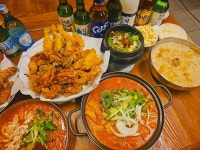 장터옛날통닭 인천본점