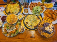 장터옛날통닭 인천본점