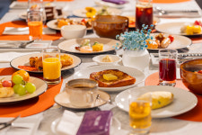 더 링크 서울 트리뷰트 포트폴리오 호텔 프레임