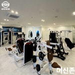 비투짐 헬스&PT 갈매점