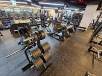 다짐 휘트니스 헬스&PT