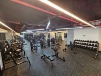 다짐 휘트니스 헬스&PT