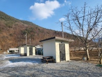 문경또또캠핑장