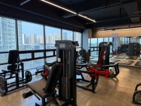 노바짐 헬스&PT&그룹PT&번지피지오