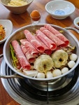 이태리샤브칼국수 세종보람점