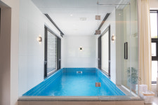 란트루헤풀빌라