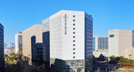 더퍼스트스테이 호텔