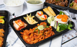찹찹도시락