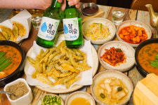 남원참추어탕 서해선신천역 본점