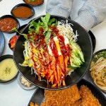 삼남매돈까스 용암본점