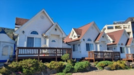 합천호 스마일펜션