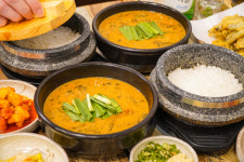 남원참추어탕 서해선신천역 본점