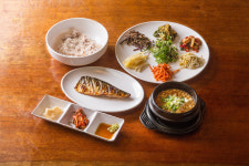 시골밥상닭갈비 가평본점