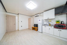 을왕롱비치하우스