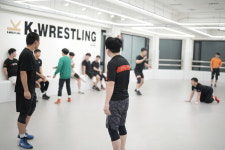 케이레슬링 수원점