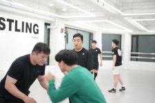 케이레슬링 수원점