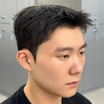 고담맨즈헤어