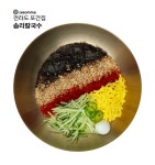 솝리칼국수 광주수완점