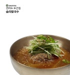 솝리칼국수 광주수완점