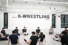 케이레슬링 수원점