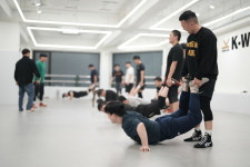 케이레슬링 수원점