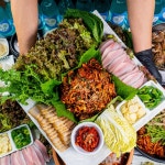 시골밴댕이횟집 인천구월점