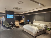 에이스 프리미엄샵 롯데백화점 청량리점