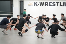 케이레슬링 수원점