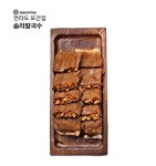 솝리칼국수 광주수완점