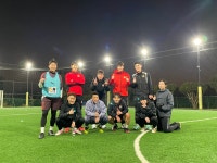 수원 온피치 풋살장